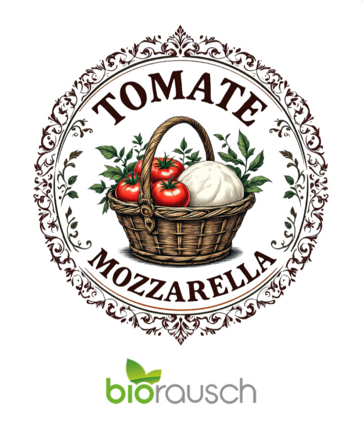 Tomate Mozzarella Gewürzsalz