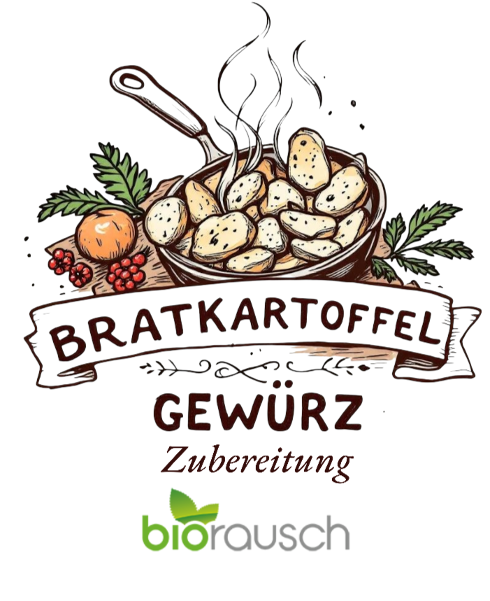Bratkartoffel Allrounder