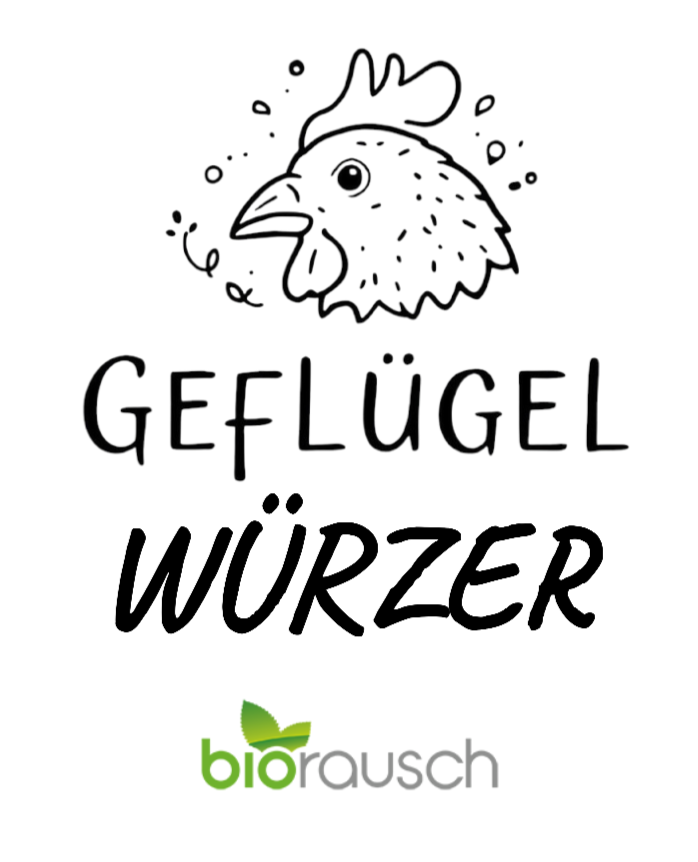 Geflügel Würzer – Nachfüllpackung