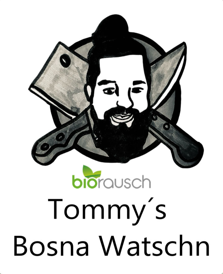 Tommy's Bosna Watschn