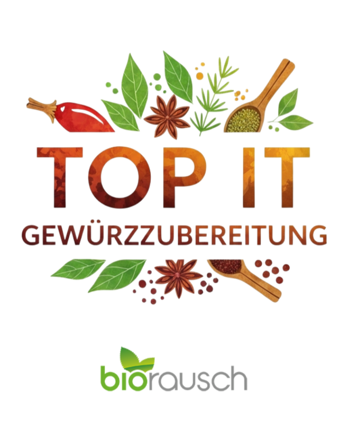 Top It - Das für oben dauf