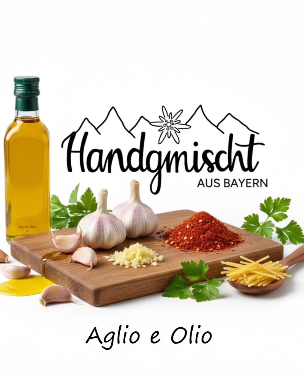 Aglio e Olio