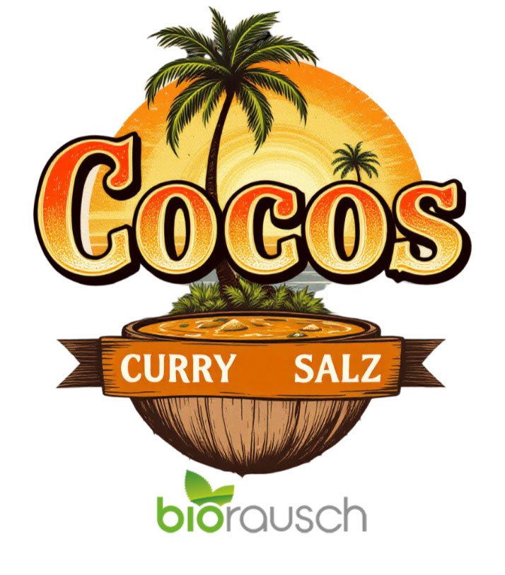 Cocos Curry