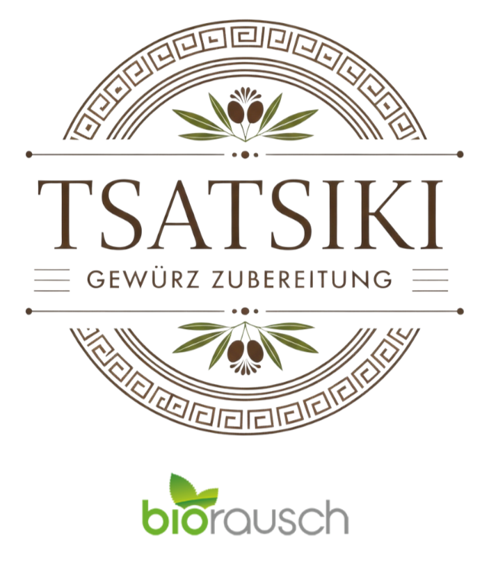 Tsatsiki Würzer 