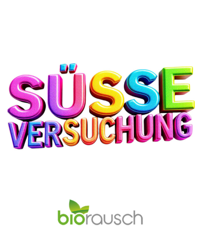 Süße Versuchung