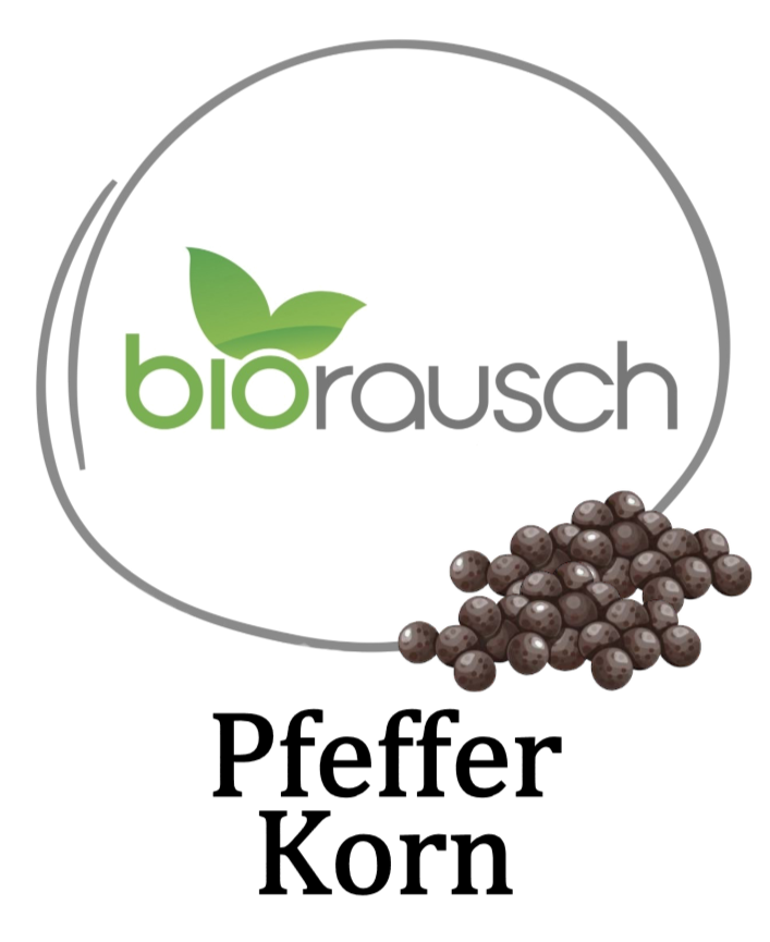 Pfeffer Korn