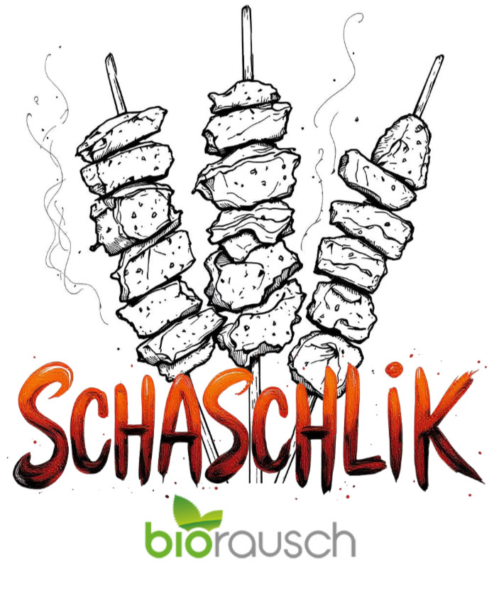 Schaschlik Gewürzsalz