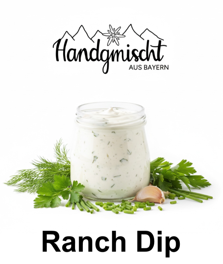 Ranch Dip 