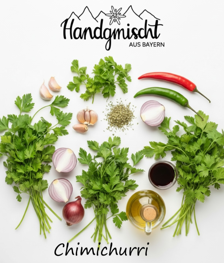 Chimichurri 