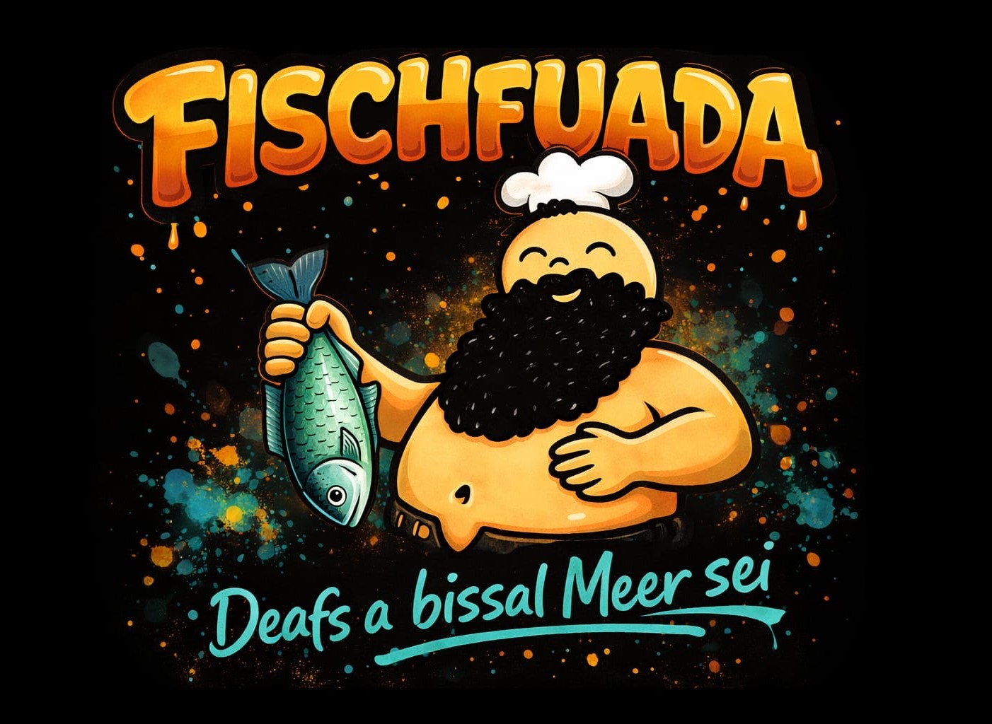 Tommy's Fischfuada