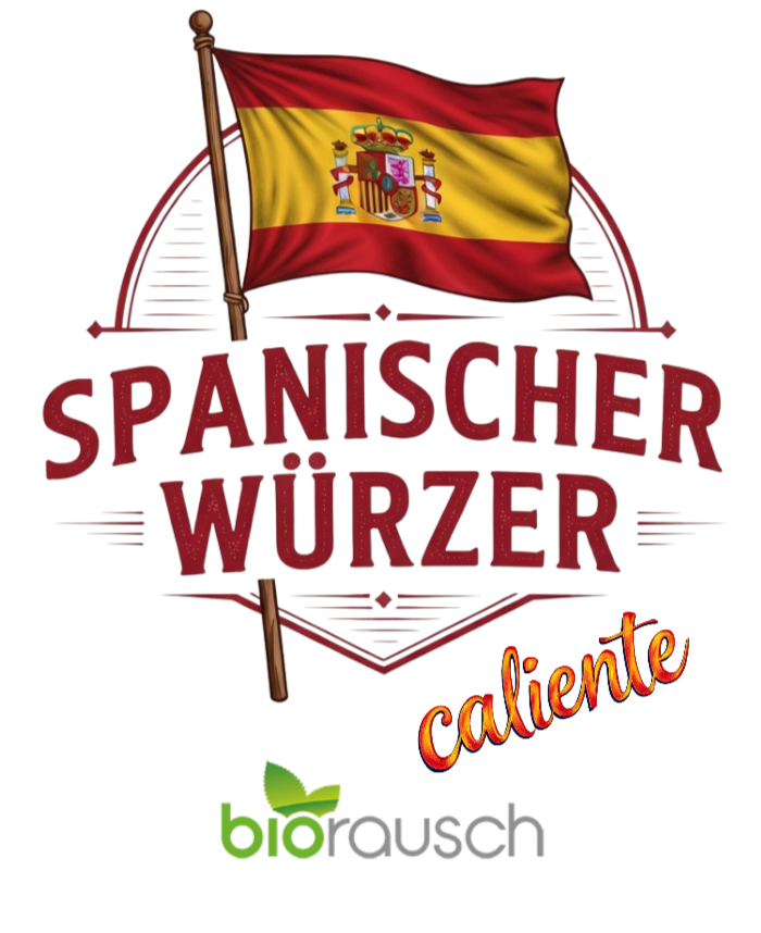 Spanische Gewürzzubereitung
